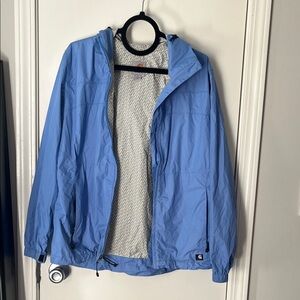 Carhartt Blue Women's Jacket S